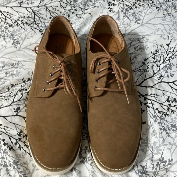 Perry Ellis Other - Perry Ellis Portfolio Ultra Foam men’s shoes